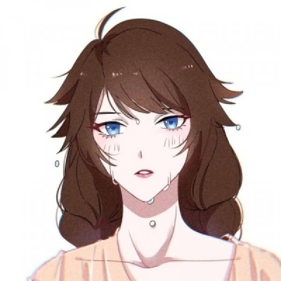 Furry黑白线稿绘画教程Furry群